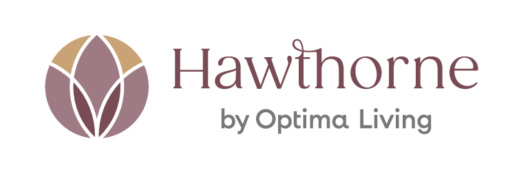 Hawthorne Logo