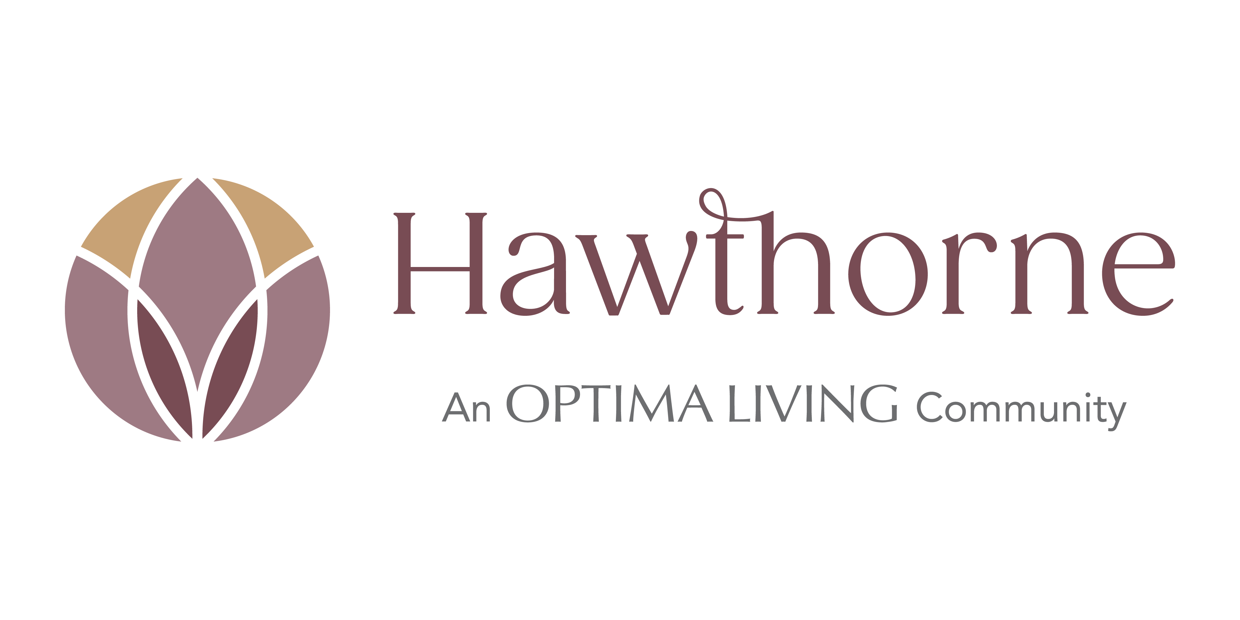 Hawthorne Logo