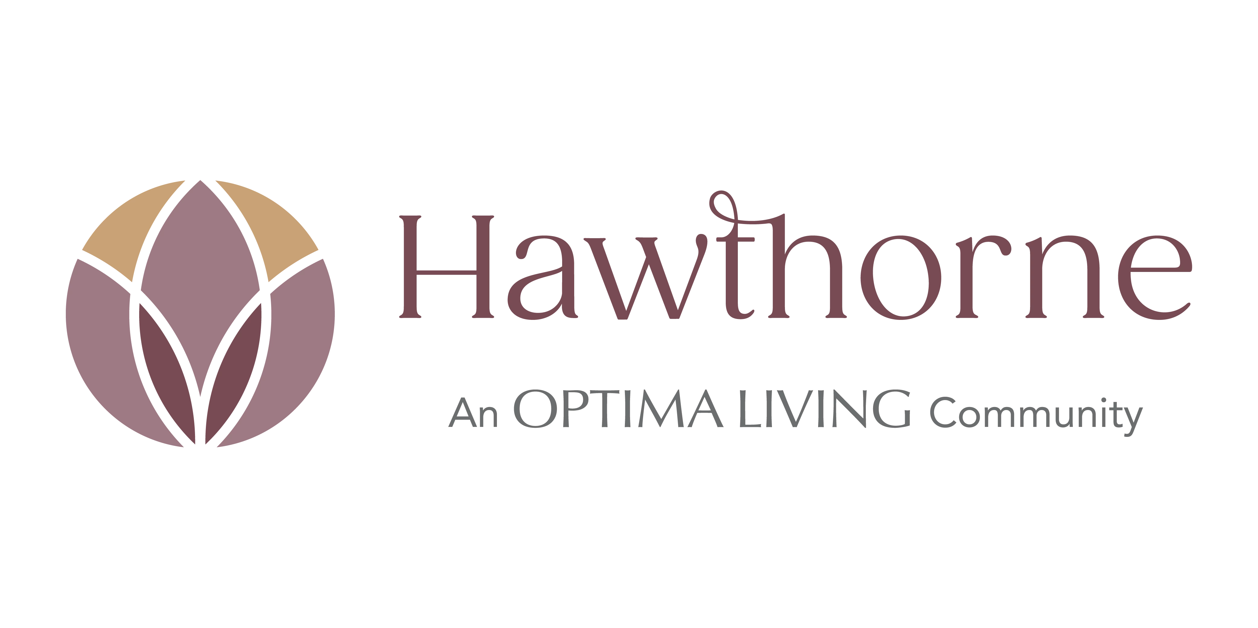 Hawthorne Logo